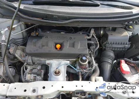 2012 Honda Civic Lx z USA, uszkodzony, nr VIN 2HGFB2F54CH300113